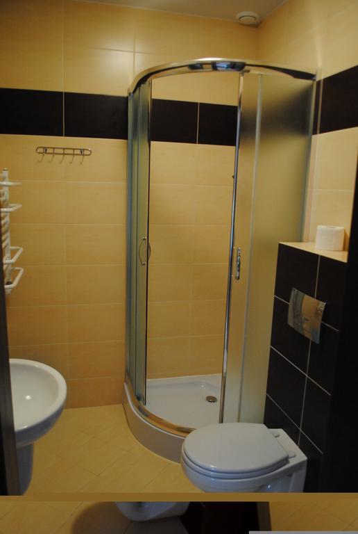 Krzywy Domek W Ostrowie Morza Brzeg Ostrowo  Room photo